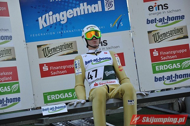 106 Peter Prevc